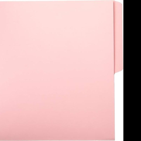 FOLDER CTA. ROSA MAPASA PAQUETE C5 PZAS